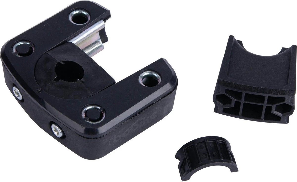 Bobike Universeel Montageblok Voor Voorzitjes 6 Bobike Universeel Montageblok Voor Voorzitjes - Afbeelding 4