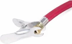 Benson Nederlandse Klassieke Fietspomp - Houten Voetplaat - Max Druk 3 Bar -BOl Winkel 1200x736 2