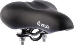 Zadel Velo Junior Met Zitbuisklem 25 Zadel Velo Junior Met Zitbuisklem -BOl Winkel 1200x738 3