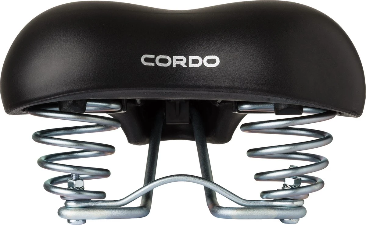 AGU Cordo Zadel Skirt Rider Rok Dames Met Gel 9 AGU Cordo Zadel Skirt Rider Rok Dames Met Gel - Afbeelding 7