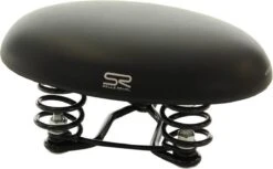 Selle Royal Rok 8244G - Fietszadel - Gel - Zwart 16 Selle Royal Rok 8244G - Fietszadel - Gel - Zwart -BOl Winkel 1200x741