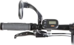 Mirage Fietsspiegel - Verstelbaar - Stuurbevestiging 22.2 Mm - Zwart 19 Mirage Fietsspiegel - Verstelbaar - Stuurbevestiging 22.2 Mm - Zwart -BOl Winkel 1200x743 1