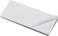 PROPLUS Pro Plus Reflector Zelfklevend - 82 X 36 Mm - Wit - 2 Stuks 18 PROPLUS Pro Plus Reflector Zelfklevend - 82 X 36 Mm - Wit - 2 Stuks -BOl Winkel 1200x749 2