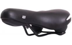 Selle Fietszadel Stadsfiets Ride 252 X 182 Mm Zwart 7 Selle Fietszadel Stadsfiets Ride 252 X 182 Mm Zwart -BOl Winkel 1200x750 6