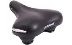 Selle Fietszadel Stadsfiets Ride 252 X 182 Mm Zwart 8 Selle Fietszadel Stadsfiets Ride 252 X 182 Mm Zwart -BOl Winkel 1200x750 7