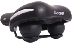 Selle Fietszadel Stadsfiets Ride 252 X 182 Mm Zwart 9 Selle Fietszadel Stadsfiets Ride 252 X 182 Mm Zwart -BOl Winkel 1200x750 8