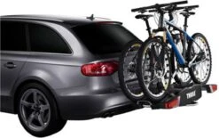 Thule EasyFold 931 Fietsendrager - 2 E-bikes - 13 Polig - Kantelbaar -BOl Winkel 1200x753 3