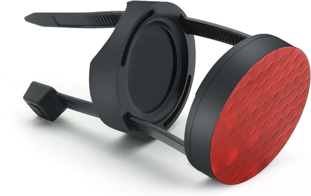 Airtag Bike Mount Compatibel Met Apple AirTag Fietsmontage Reflector Antidiefstal Tracering Zwart Montagegereedschap Fiets AppleAirtag AirTag Fiets 3 Airtag Bike Mount Compatibel Met Apple AirTag Fietsmontage Reflector Antidiefstal Tracering Zwart Montagegereedschap Fiets AppleAirtag AirTag Fiets