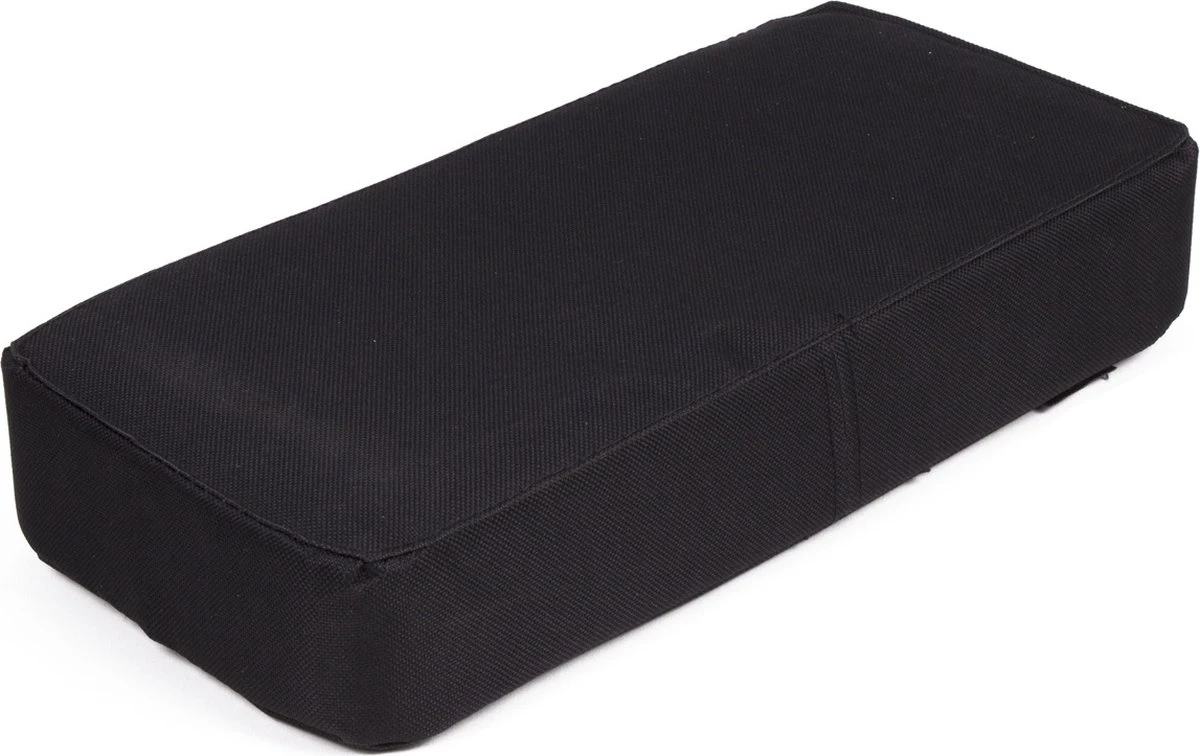 Smartvat Bagagedrager Kussen - Zwart 3 Smartvat Bagagedrager Kussen - Zwart