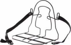 Steco Bagagedrager Verbreder Monkey-mee Staal - 31cm Breed - Zwart 27 Steco Bagagedrager Verbreder Monkey-mee Staal - 31cm Breed - Zwart -BOl Winkel 1200x765 1