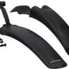 Dunlop 2x Spatbord Fiets/ Mountainbike - 24/ 26" - Verstelbaar - Met Bevestigingsmateriaal - Zwart -BOl Winkel 1200x765 4