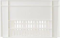 Fastrider Fietskrat Groot - Wit - 34L 15 Fastrider Fietskrat Groot - Wit - 34L -BOl Winkel 1200x769 1