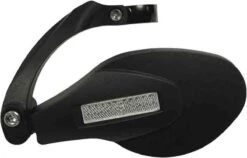 Mirage Fietsspiegel - Verstelbaar - Stuurbevestiging 22.2 Mm - Zwart 16 Mirage Fietsspiegel - Verstelbaar - Stuurbevestiging 22.2 Mm - Zwart -BOl Winkel 1200x769