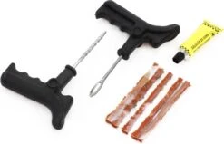 Merkloos Bandenreparatieset Auto Banden - Banden Reparatie Set Auto Banden - Prop Reparatie Set
