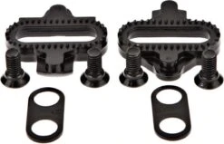 Shimano Schoenplaatjes Spd Zwart Sh51 -BOl Winkel 1200x773 1