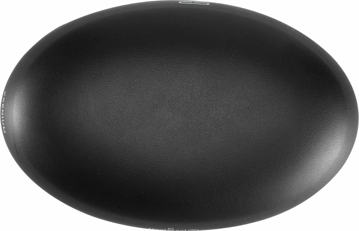 Selle Royal Rok 8244G - Fietszadel - Gel - Zwart 8 Selle Royal Rok 8244G - Fietszadel - Gel - Zwart - Afbeelding 6