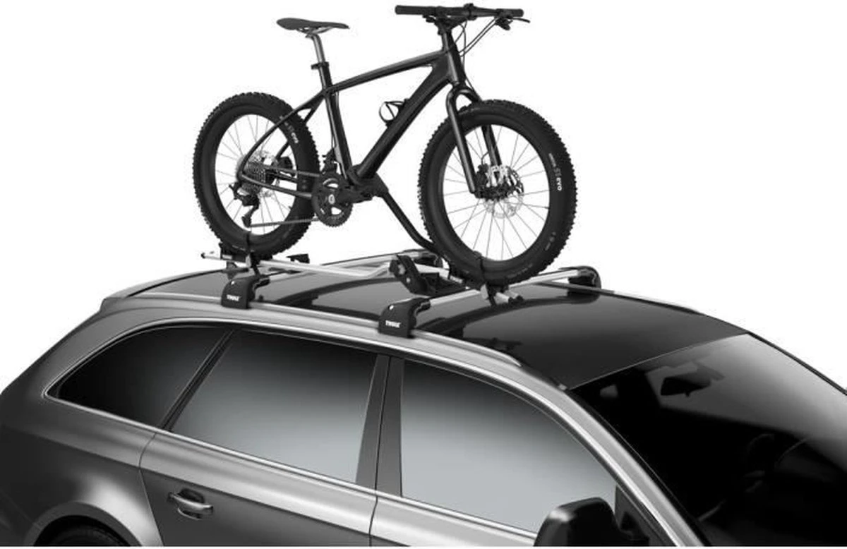 Thule ProRide 598 - Auto Fietsdragers - Zwart 15 Thule ProRide 598 - Auto Fietsdragers - Zwart - Afbeelding 13