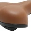 Selle Comfort Fietszadel - Bruin - Dames/Heren -BOl Winkel 1200x781 2