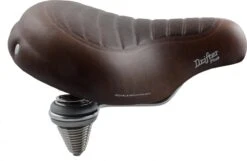 Selle Royal Drifter Plus - Fietszadel - Gel - Bruin 28 Selle Royal Drifter Plus - Fietszadel - Gel - Bruin -BOl Winkel 1200x783 3