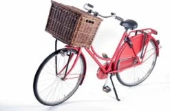 Steco Transport Voordrager Original Voor Fietsen Volwassenen - Matzwart -BOl Winkel 1200x784
