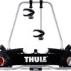 Thule EuroPower 915 Fietsachterdrager - 2 E-bikes - Grijs/Zwart 1 Thule EuroPower 915 Fietsachterdrager - 2 E-bikes - Grijs/Zwart -BOl Winkel 1200x785 4