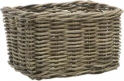 New Looxs Brisbane Large Fietsmand Voordrager - 39 Liter - Rotan - Grijs -BOl Winkel 1200x786 3