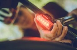 Lezyne Strip Drive Fietsachterlicht - 150 Lumen - Zwart 12 Lezyne Strip Drive Fietsachterlicht - 150 Lumen - Zwart -BOl Winkel 1200x787 1