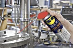 WD-40 Specialist® Boor- & Snijolie - 400ml - Smeerolie - Smeermiddel - Verlengt Levensduur Van Boor- En Snijgereedschap 16 WD-40 Specialist® Boor- & Snijolie - 400ml - Smeerolie - Smeermiddel - Verlengt Levensduur Van Boor- En Snijgereedschap -BOl Winkel 1200x788