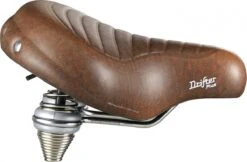 Selle Royal Drifter Plus - Fietszadel - Gel - Bruin 26 Selle Royal Drifter Plus - Fietszadel - Gel - Bruin -BOl Winkel 1200x789