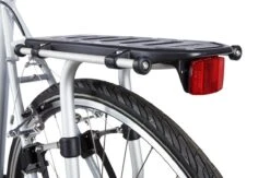 Thule Tour Rack - Voor Thule En Andere Fietstassen - In Balans Ook Met Zwaardere Lading -BOl Winkel 1200x792 3
