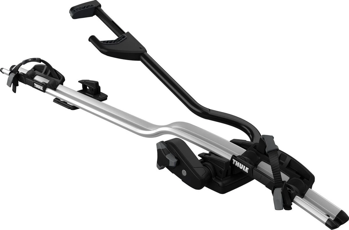 Thule ProRide 598 - Auto Fietsdragers - Zwart 4 Thule ProRide 598 - Auto Fietsdragers - Zwart - Afbeelding 2