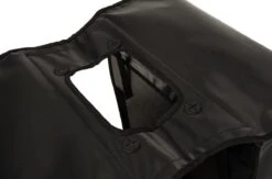 Fastrider Tarpaulin Dubbele Fietstas Zwart - 33L -BOl Winkel 1200x794 10