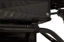 Fastrider Tarpaulin Dubbele Fietstas Zwart - 33L -BOl Winkel 1200x794 14