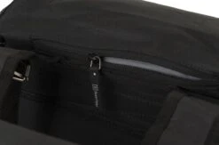 Fastrider Unibag Dubbele Fietstas - Voorzien Van Uitsparing Voor Snelbinders En LED Verlichting - Waterafstotend - Reflectiestrepen - 28 Liter - Zwart -BOl Winkel 1200x794 8