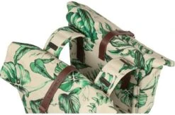 Basil Bloom Field Dubbele Fietstas - 28-35 Liter - Geel -BOl Winkel 1200x794 9