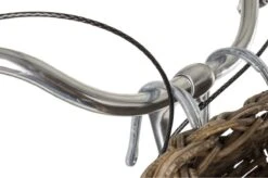 Fastrider Elif Rotan Fietsmand - Bruin - 16L - Handgemaakt -BOl Winkel 1200x795 5