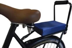 Benson Fiets Kinderrugsteun - Metaal - Inklapbaar - 13 X 28 Cm - Zwart -BOl Winkel 1200x796 2