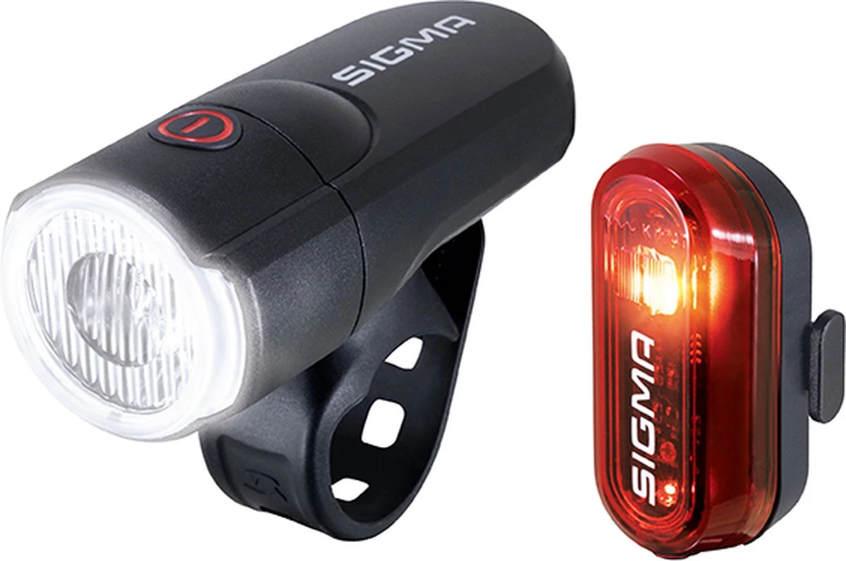 SIGMA SPORT Sigma CURVE Led Achterlicht - Inclusief Batterijen 17 SIGMA SPORT Sigma CURVE Led Achterlicht - Inclusief Batterijen - Afbeelding 15