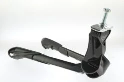 Middenstandaard Ursus Jumbo 2-poot 30cm - Zwart 28 Middenstandaard Ursus Jumbo 2-poot 30cm - Zwart -BOl Winkel 1200x799 10