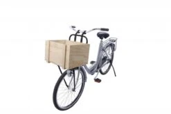 Steco Transport Voordrager Original Voor Fietsen Volwassenen - Zwart -BOl Winkel 1200x799 14