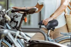 909 OUTDOOR Stadsfietszadel - Mountainbike Fietszadel - PU-leer - Comfortabel - Voor Elke Fiets - Waterdicht 12 909 OUTDOOR Stadsfietszadel - Mountainbike Fietszadel - PU-leer - Comfortabel - Voor Elke Fiets - Waterdicht -BOl Winkel 1200x799 19