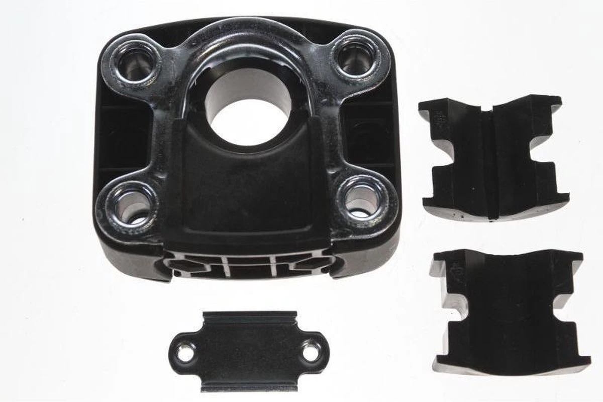 Bobike Universeel Montageblok Voor Voorzitjes 4 Bobike Universeel Montageblok Voor Voorzitjes - Afbeelding 2