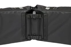 New Looxs Varo Double Dubbele Fietstas Racktime - 100% Waterdicht - Afneembaar - 40 Liter - Zwart -BOl Winkel 1200x799 31