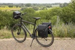 New Looxs Sports Double Dubbele Fietstas MIK - 32 Liter - Zwart -BOl Winkel 1200x799 33