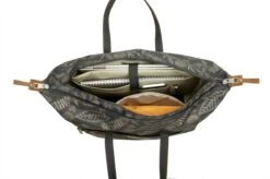 New Looxs Tendo Forest Enkele Fietstas Laptoptas Shopper - 15 Inch Laptopvak - 21 Liter - Antraciet -BOl Winkel 1200x799 39