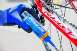 Kettingolie Fiets Morgan Blue 125 Cc - Smeermiddel - Fiets Olie - Fietsketting Smeermiddel 21 Kettingolie Fiets Morgan Blue 125 Cc - Smeermiddel - Fiets Olie - Fietsketting Smeermiddel -BOl Winkel 1200x799 7