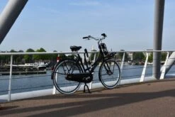 Abus - City Chain - 8800/120 Zwart -BOl Winkel 1200x800 152