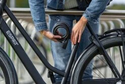 AXA Resolute 8/150 Kabelslot – Slot Voor Fietsen - Gebruiksvriendelijk - 150 Cm Lang - Diameter 8 Mm - Zwart -BOl Winkel 1200x800 158