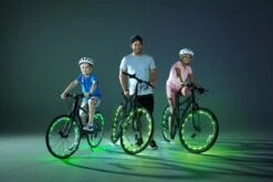 Wheely Bright Groen - 2 Stuks - Fietswielverlichting 13 Wheely Bright Groen - 2 Stuks - Fietswielverlichting -BOl Winkel 1200x800 16