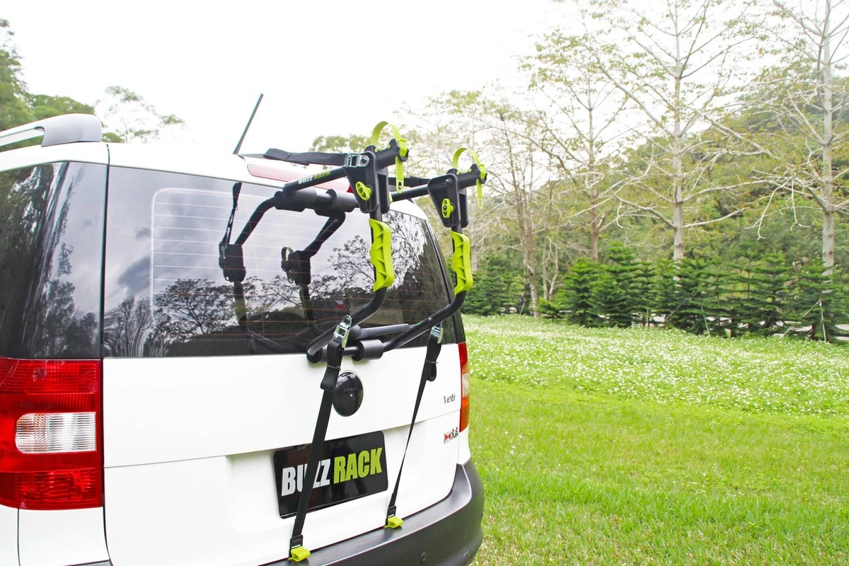 BuzzRack Buzzrak Colibri Fietsendrager - 1 Fiets 6 BuzzRack Buzzrak Colibri Fietsendrager - 1 Fiets - Afbeelding 4